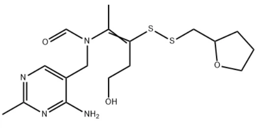 Fursultiamine 804-30-8