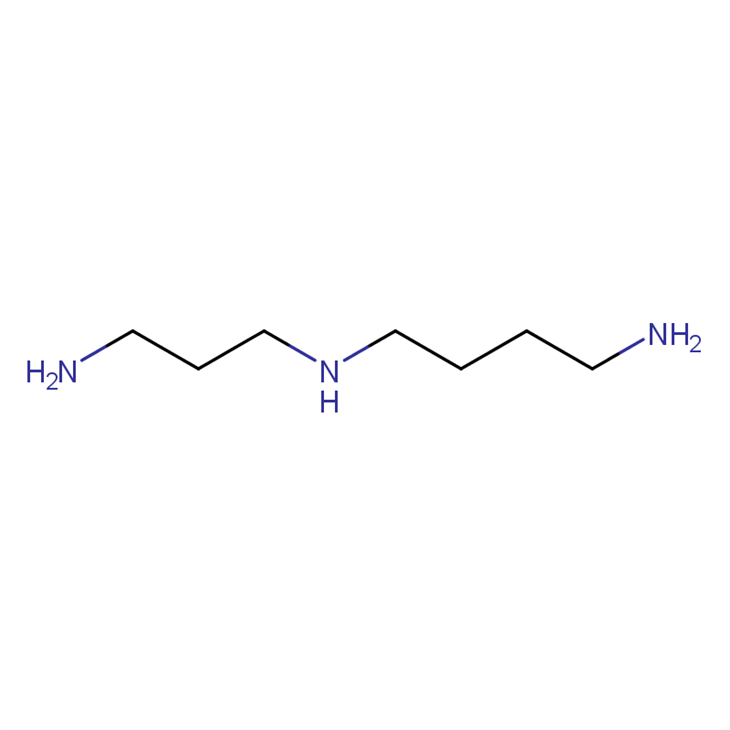 Spermidin|CAS 124-20-9